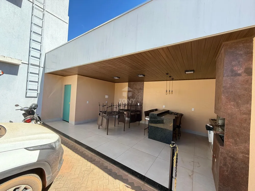 Sobrado, 3 quartos, 108 m² - Foto 4
