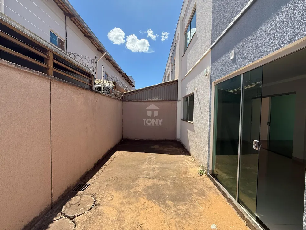 Sobrado, 3 quartos, 108 m² - Foto 12