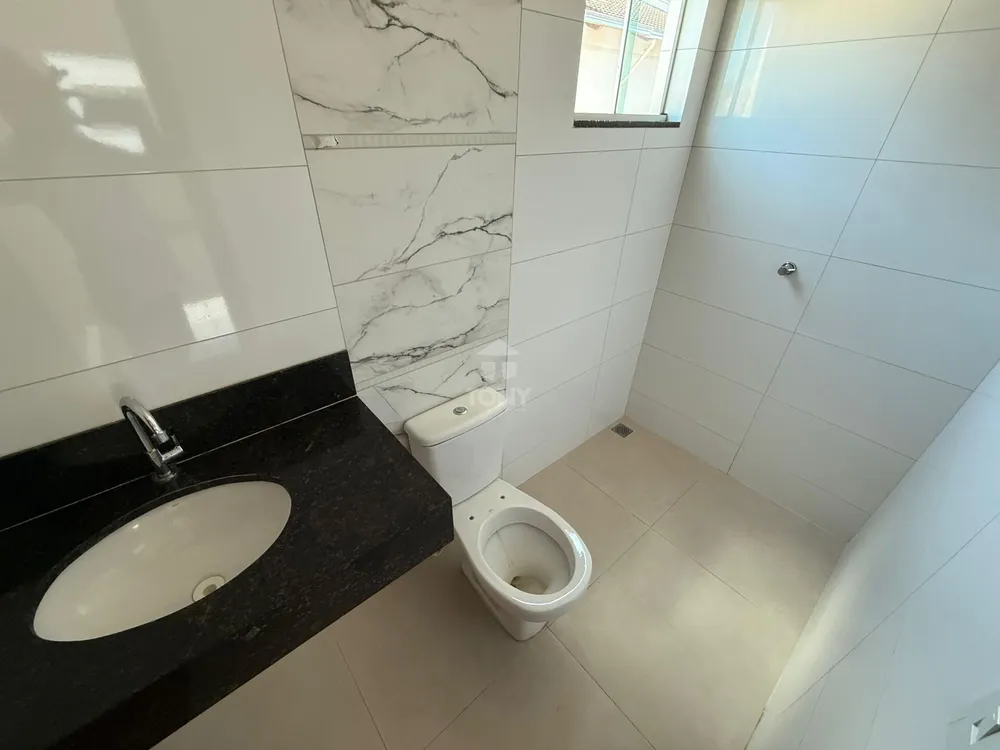 Sobrado, 3 quartos, 108 m² - Foto 14