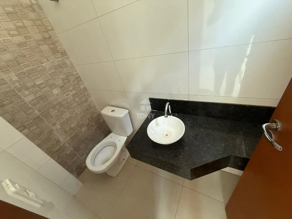 Sobrado, 3 quartos, 108 m² - Foto 8