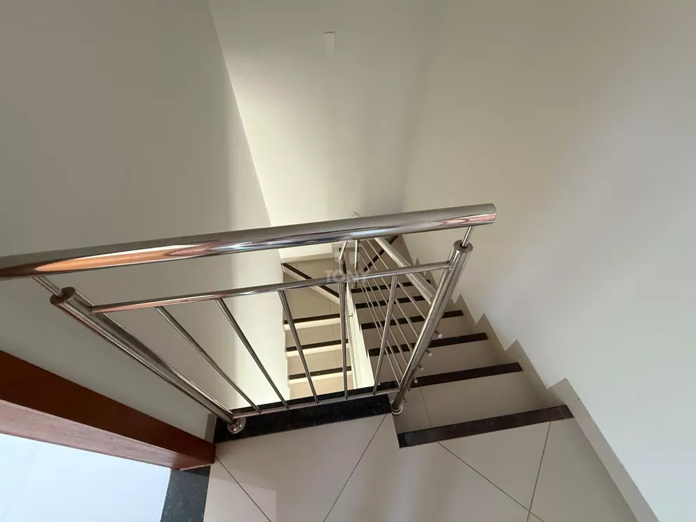 Sobrado, 3 quartos, 108 m² - Foto 2