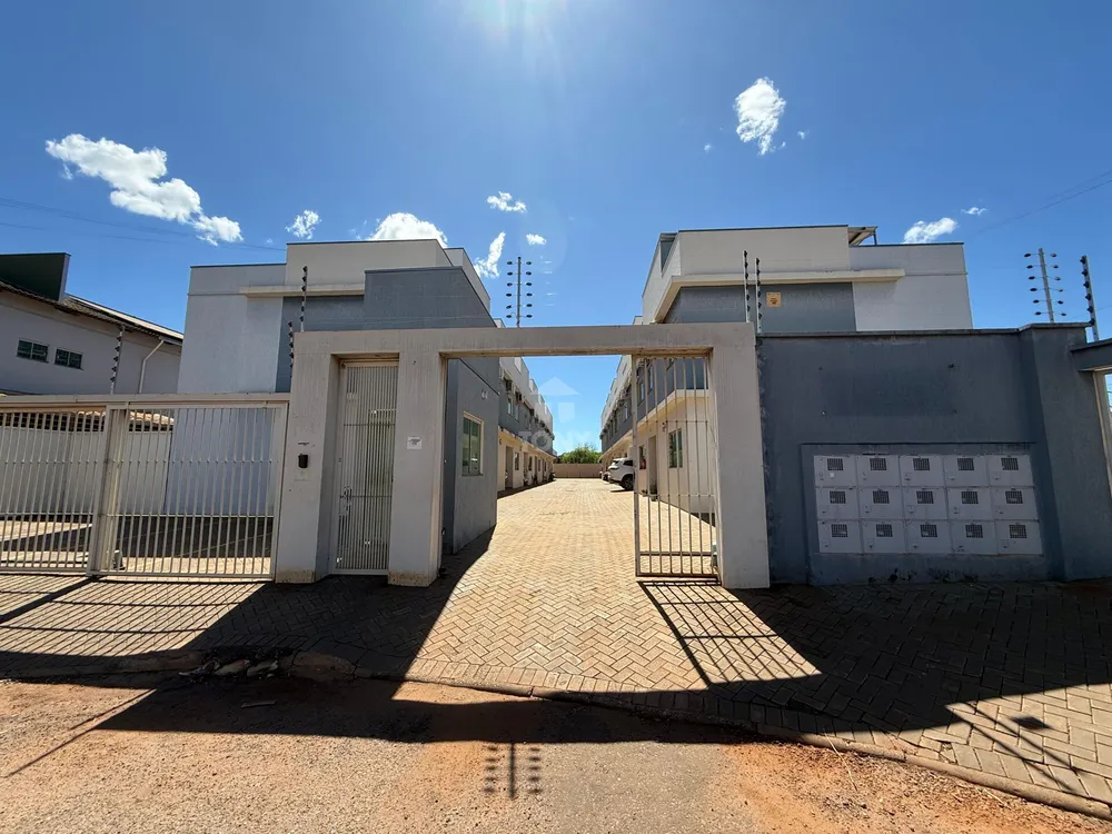 Sobrado, 3 quartos, 108 m² - Foto 1