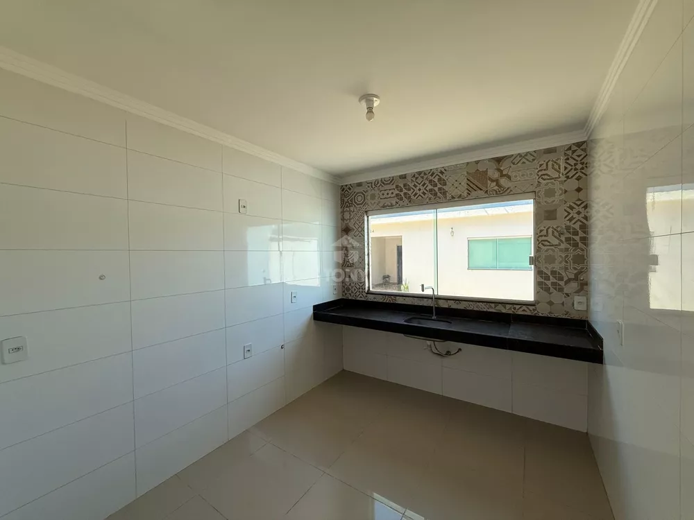 Sobrado, 3 quartos, 108 m² - Foto 3