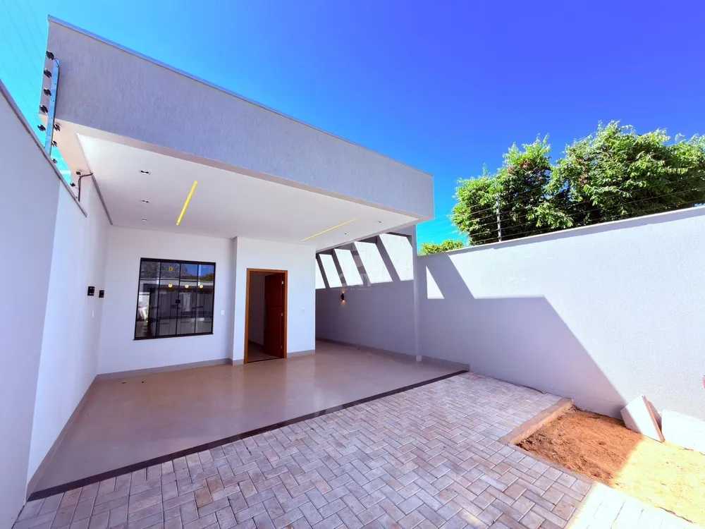 Casa, 2 quartos, 107 m² - Foto 4