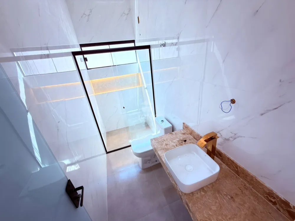 Casa, 2 quartos, 107 m² - Foto 6