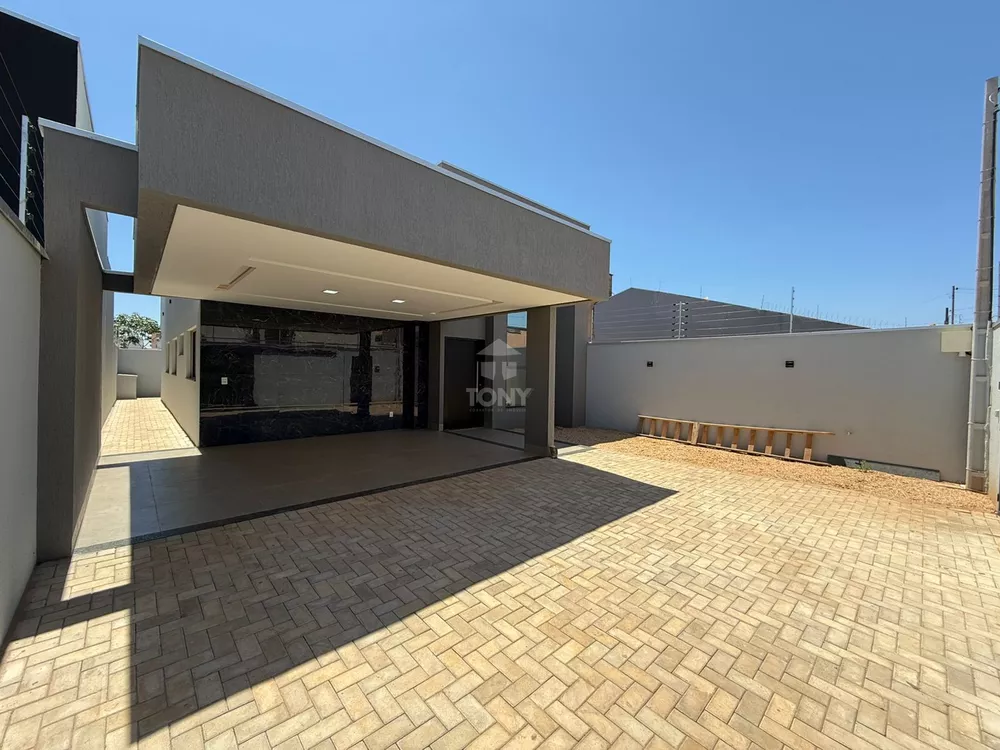 Casa, 3 quartos, 123 m² - Foto 2