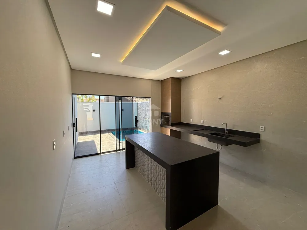 Casa, 3 quartos, 123 m² - Foto 6