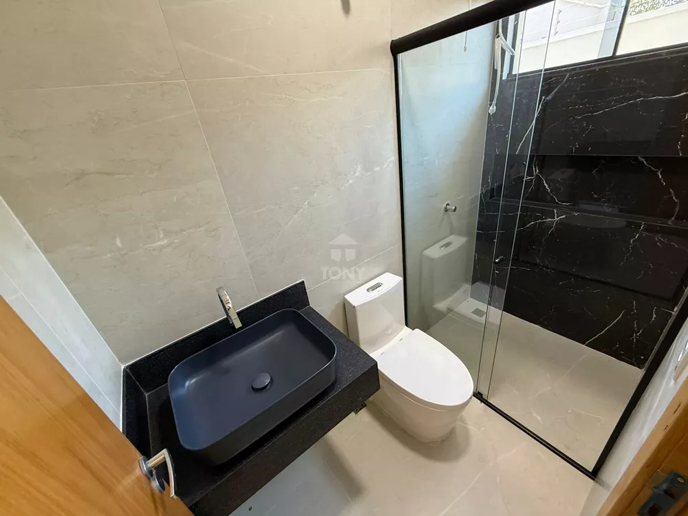 Casa, 3 quartos, 123 m² - Foto 4