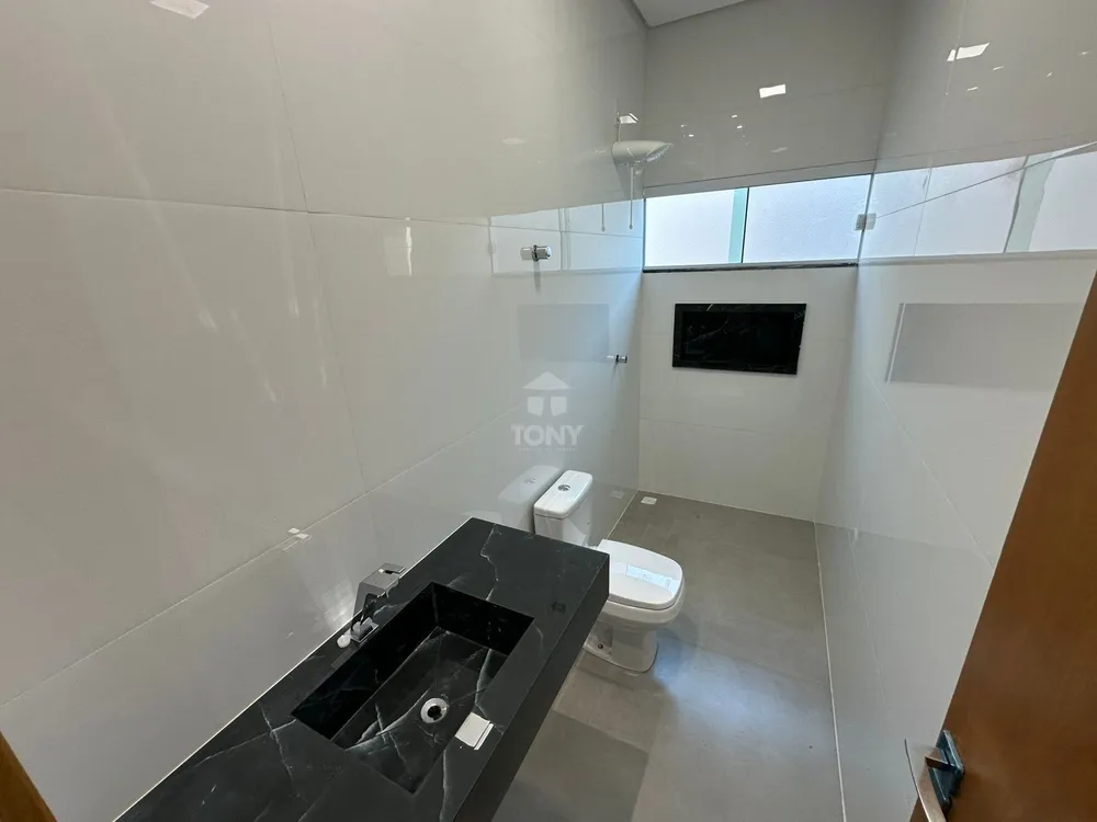 Casa, 3 quartos, 122 m² - Foto 6