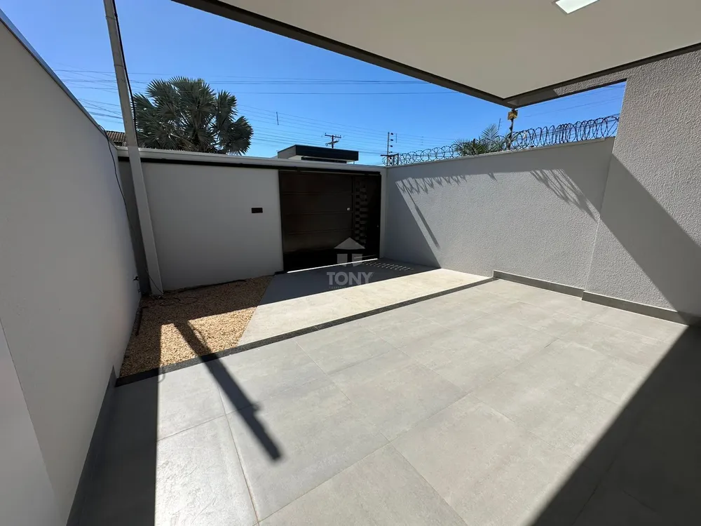 Casa, 3 quartos, 122 m² - Foto 2