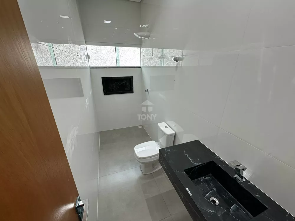 Casa, 3 quartos, 122 m² - Foto 3