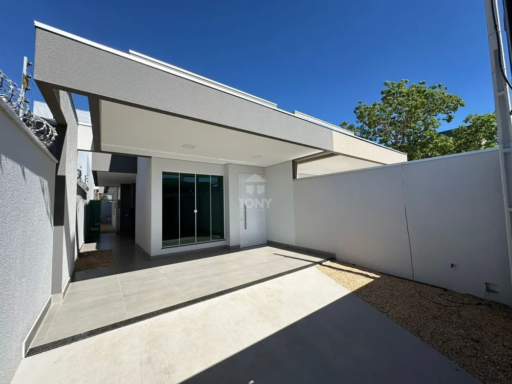 Casa, 3 quartos, 122 m² - Foto 4