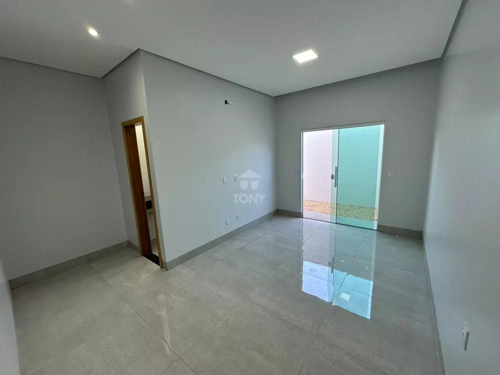 Casa, 3 quartos, 122 m² - Foto 2