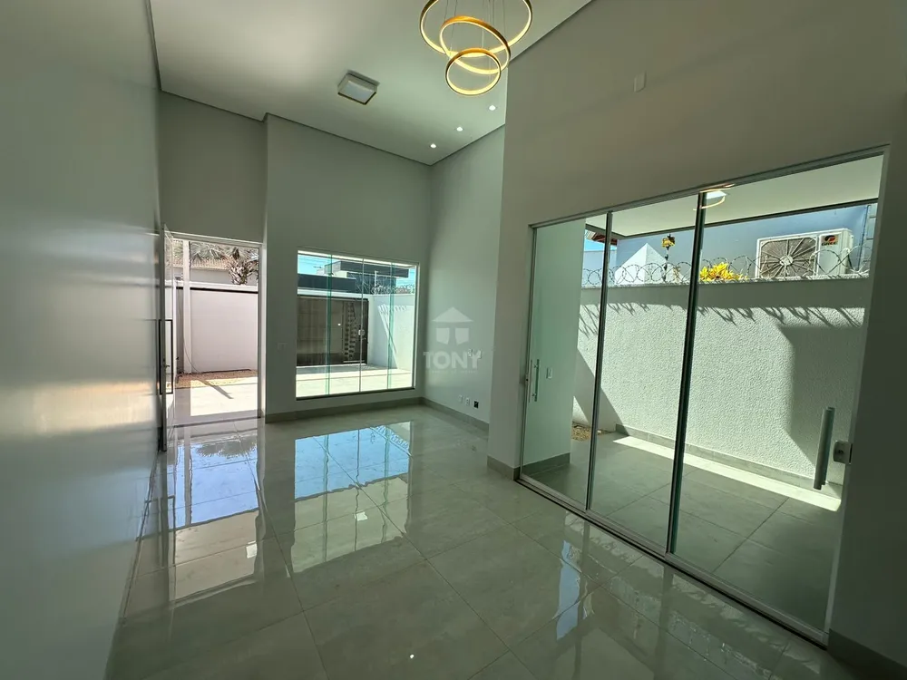 Casa, 3 quartos, 122 m² - Foto 3