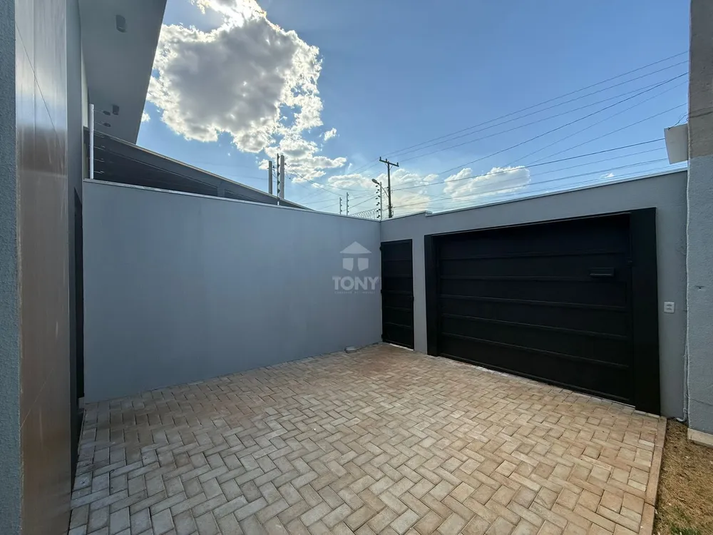 Casa, 2 quartos, 60 m² - Foto 3
