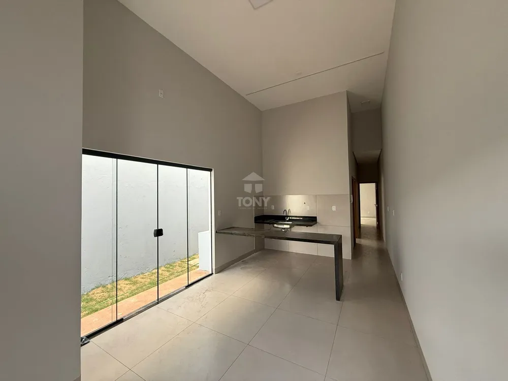 Casa, 2 quartos, 60 m² - Foto 4