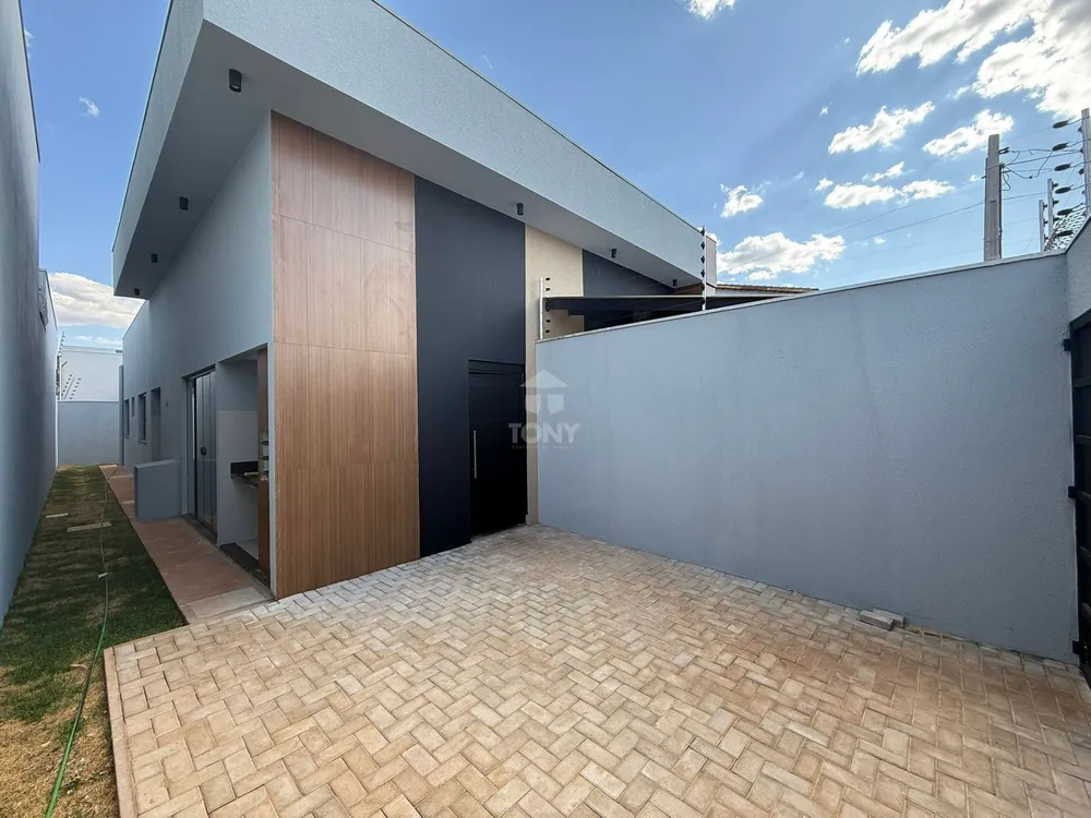 Casa, 2 quartos, 60 m² - Foto 1