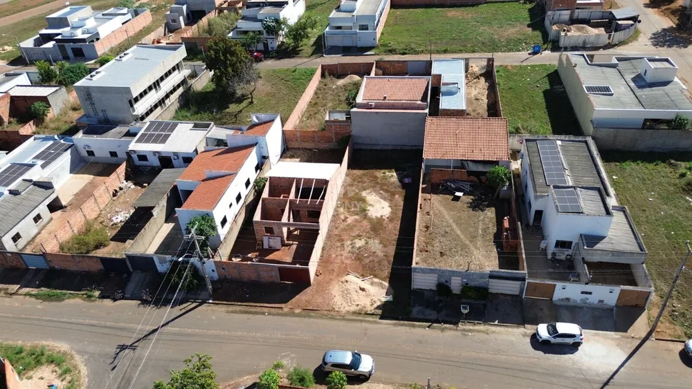 Terreno, 250 m² - Foto 1