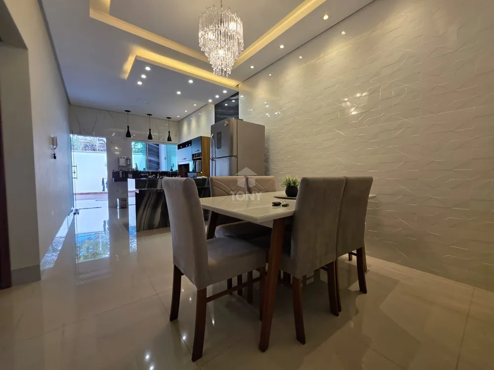 Casa, 3 quartos, 135 m² - Foto 4