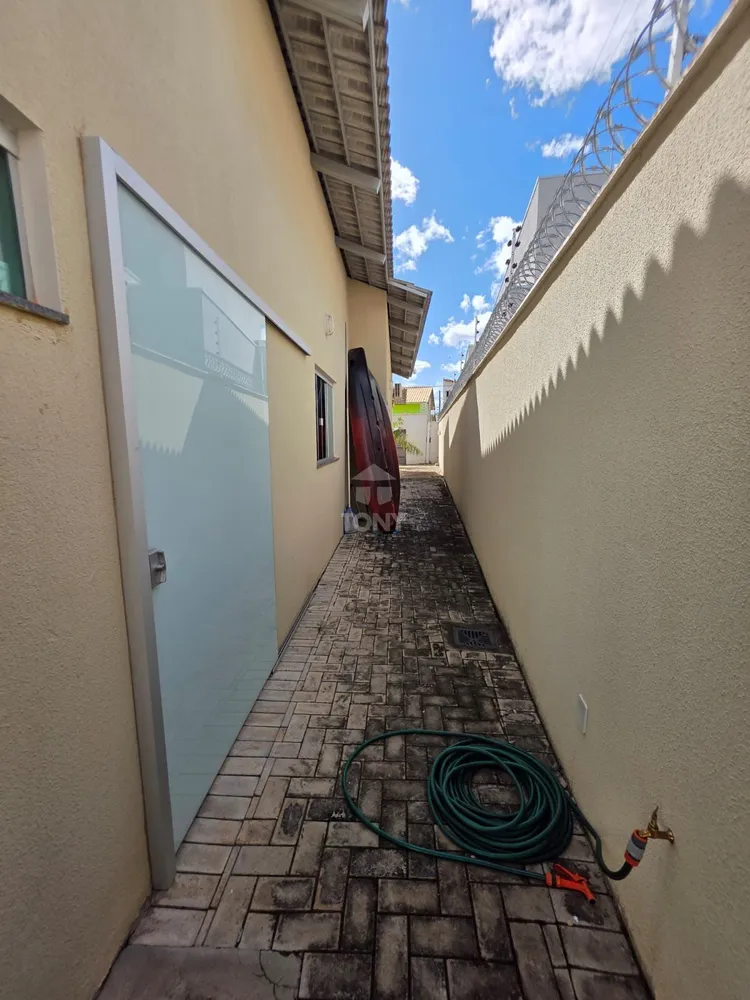 Casa, 3 quartos, 135 m² - Foto 12