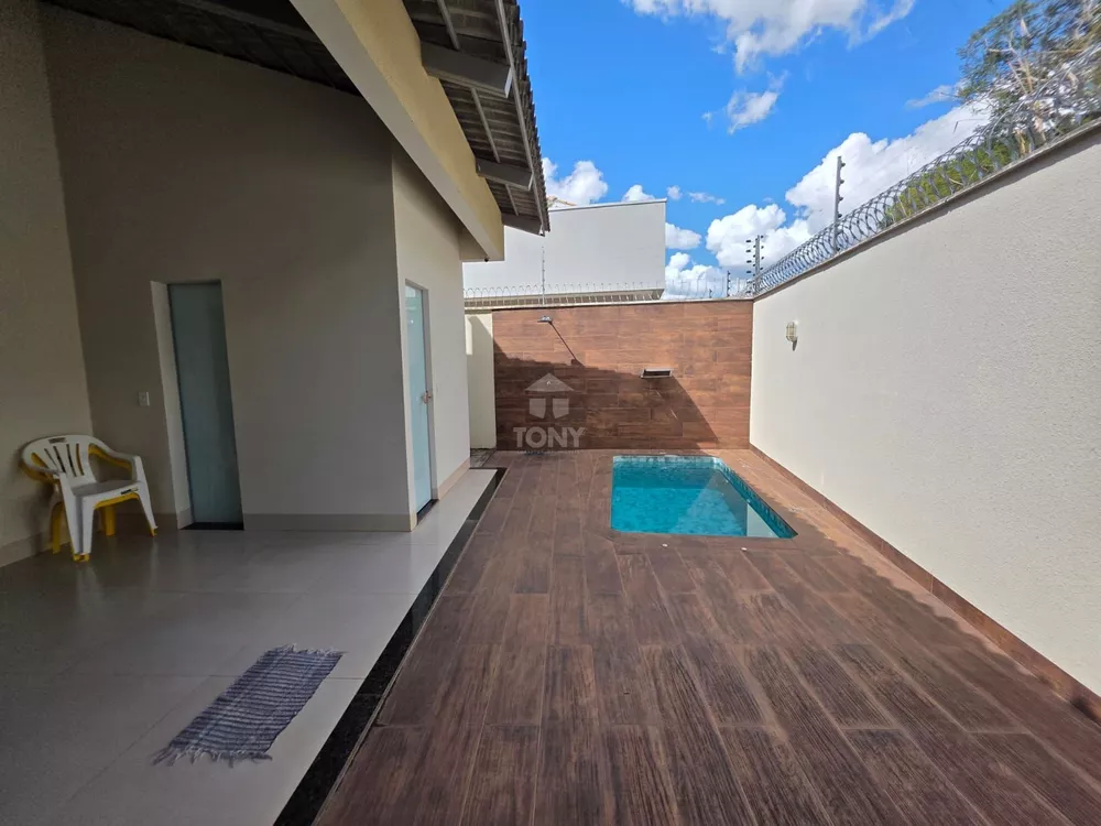 Casa, 3 quartos, 135 m² - Foto 4