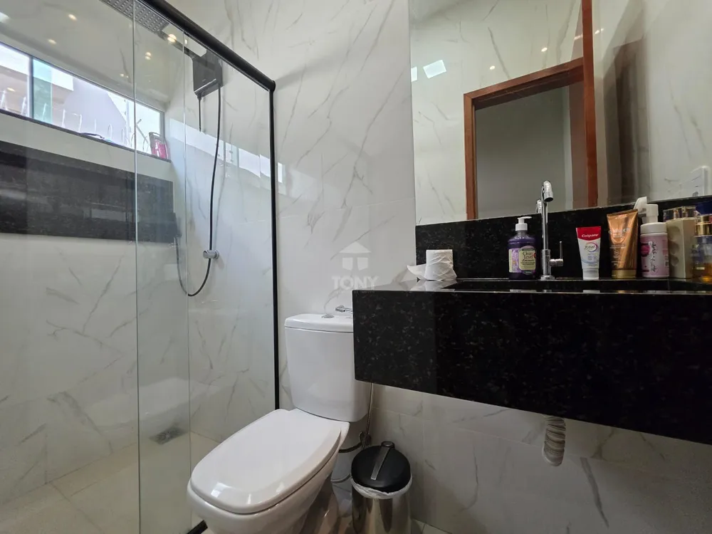 Casa, 3 quartos, 135 m² - Foto 13