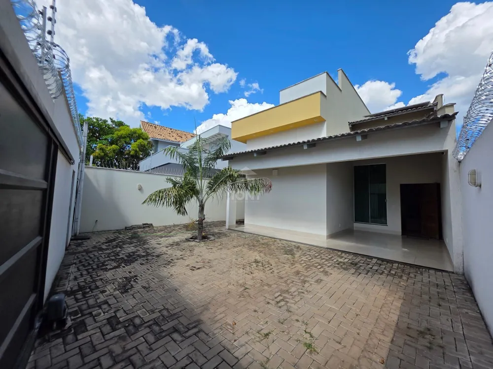 Casa, 3 quartos, 135 m² - Foto 1