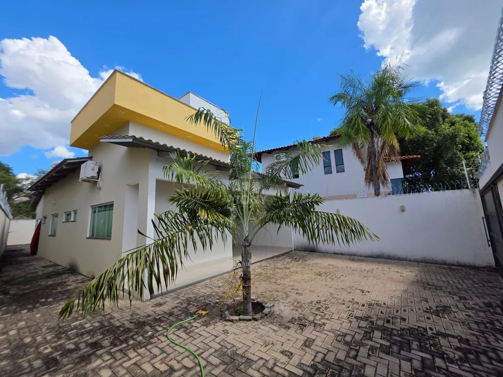 Casa, 3 quartos, 135 m² - Foto 1