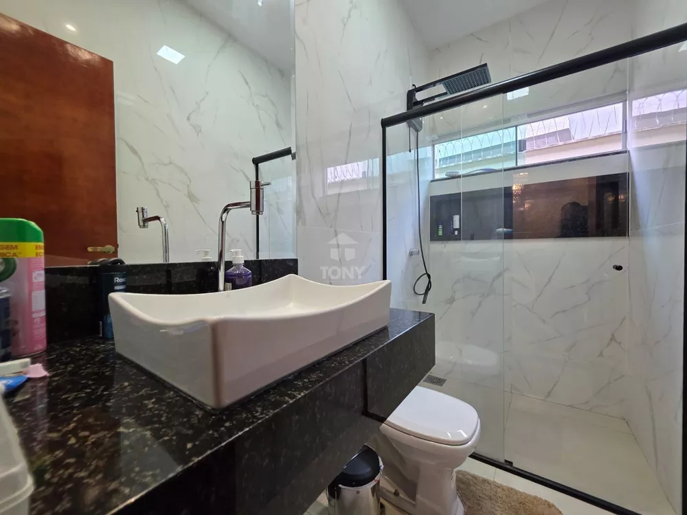 Casa, 3 quartos, 135 m² - Foto 3