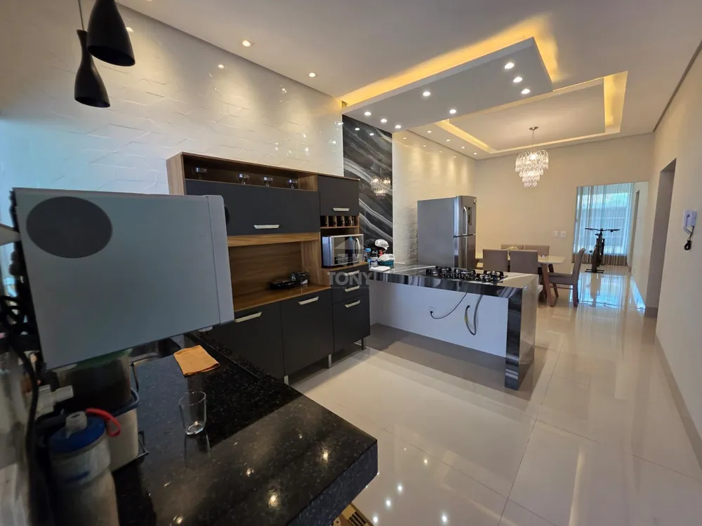 Casa, 3 quartos, 135 m² - Foto 3