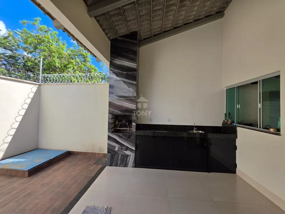 Casa, 3 quartos, 135 m² - Foto 2