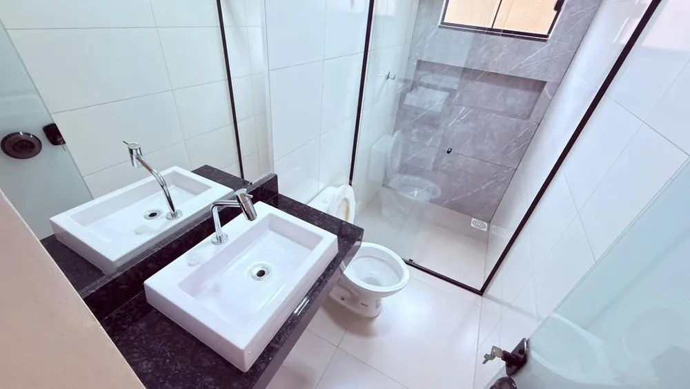 Casa, 2 quartos, 80 m² - Foto 8