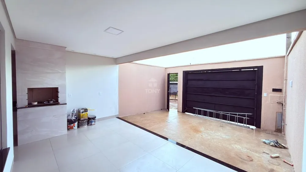 Casa, 2 quartos, 80 m² - Foto 1