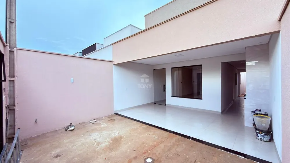 Casa, 2 quartos, 80 m² - Foto 1