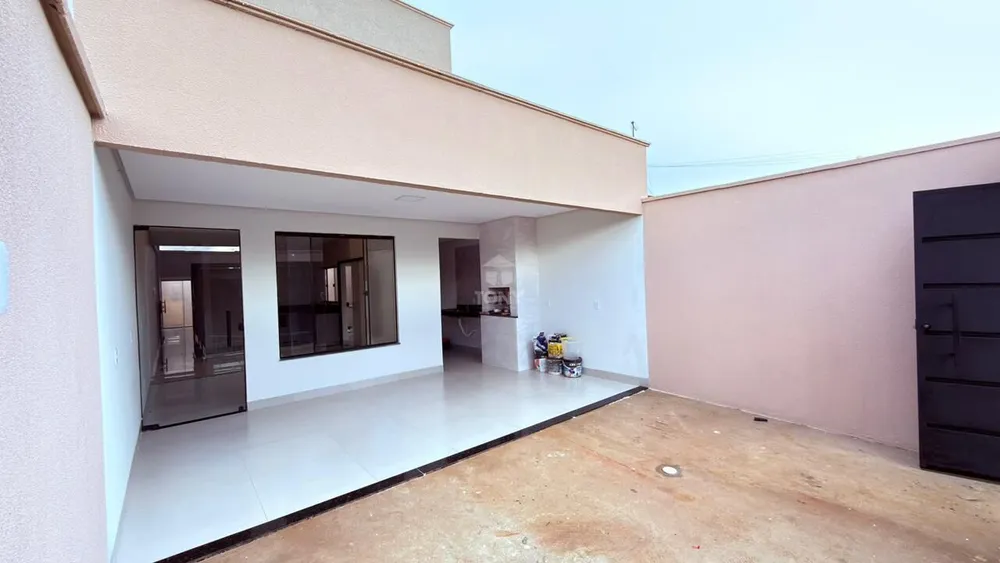 Casa, 2 quartos, 80 m² - Foto 11