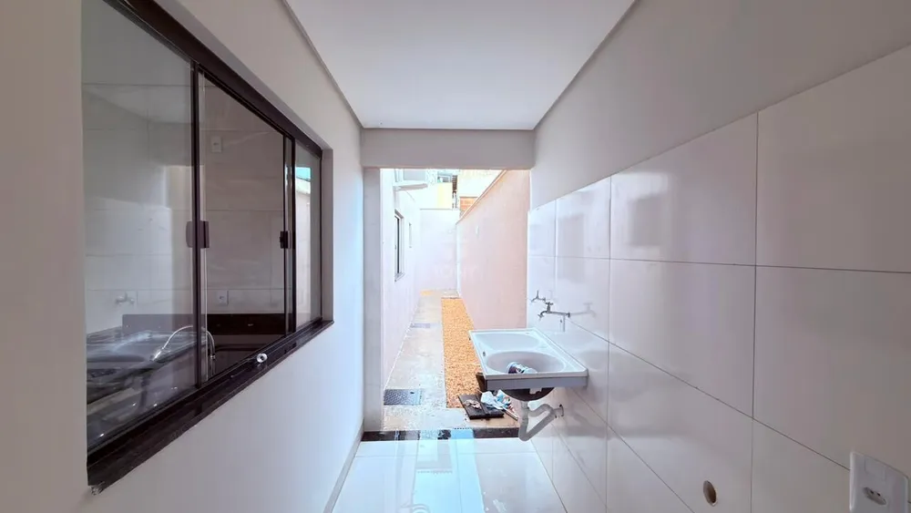 Casa, 2 quartos, 80 m² - Foto 9