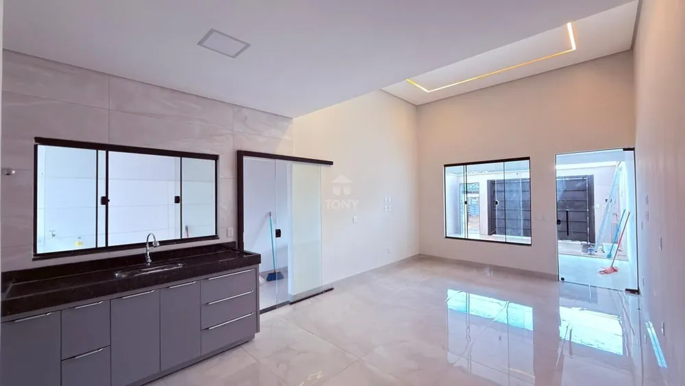 Casa, 2 quartos, 80 m² - Foto 4