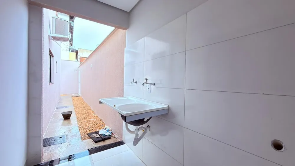Casa, 2 quartos, 80 m² - Foto 3