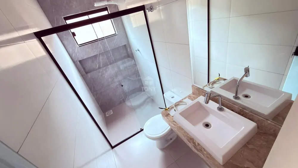 Casa, 2 quartos, 80 m² - Foto 6