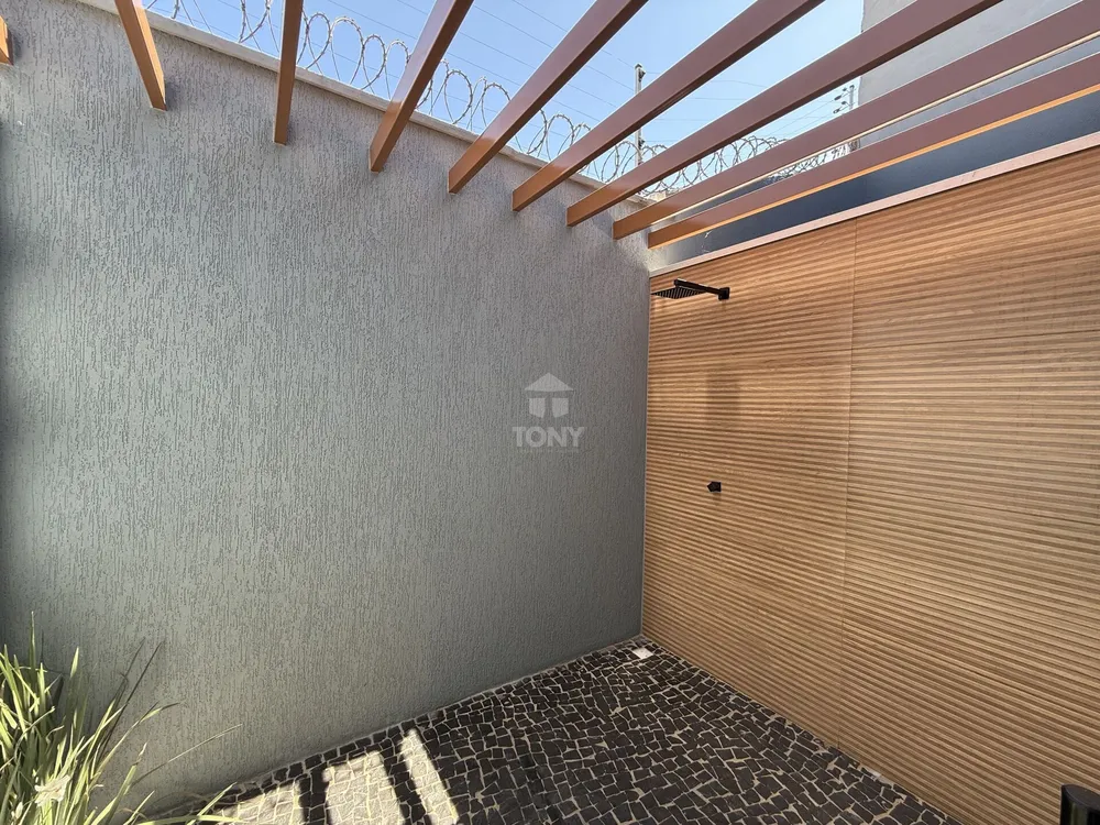 Casa, 3 quartos, 120 m² - Foto 11