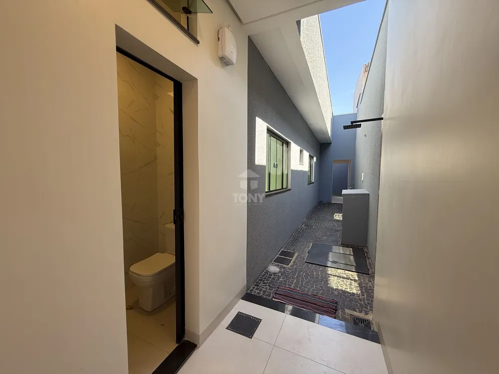Casa, 3 quartos, 120 m² - Foto 5
