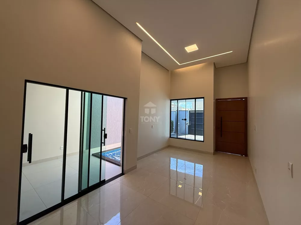 Casa, 3 quartos, 120 m² - Foto 3