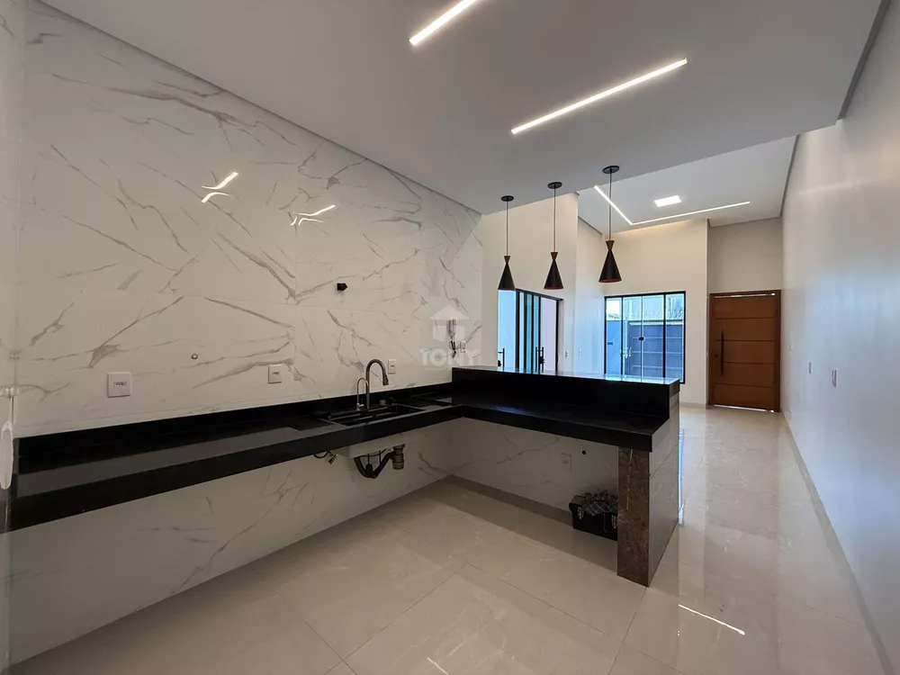 Casa, 3 quartos, 120 m² - Foto 1