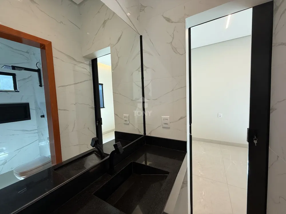 Casa, 3 quartos, 120 m² - Foto 8
