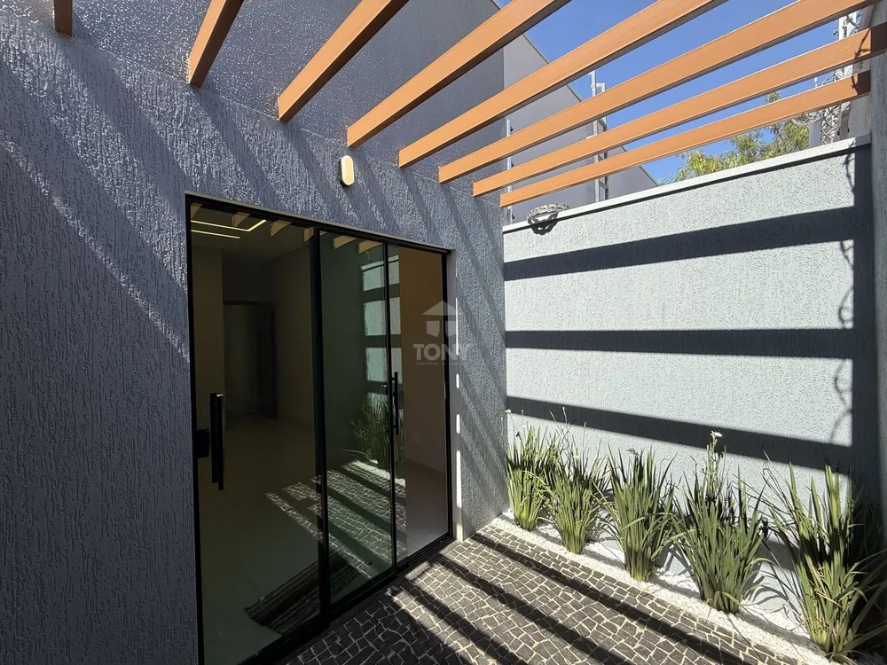 Casa, 3 quartos, 120 m² - Foto 6