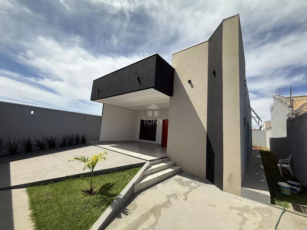 Casa, 3 quartos, 152 m² - Foto 3