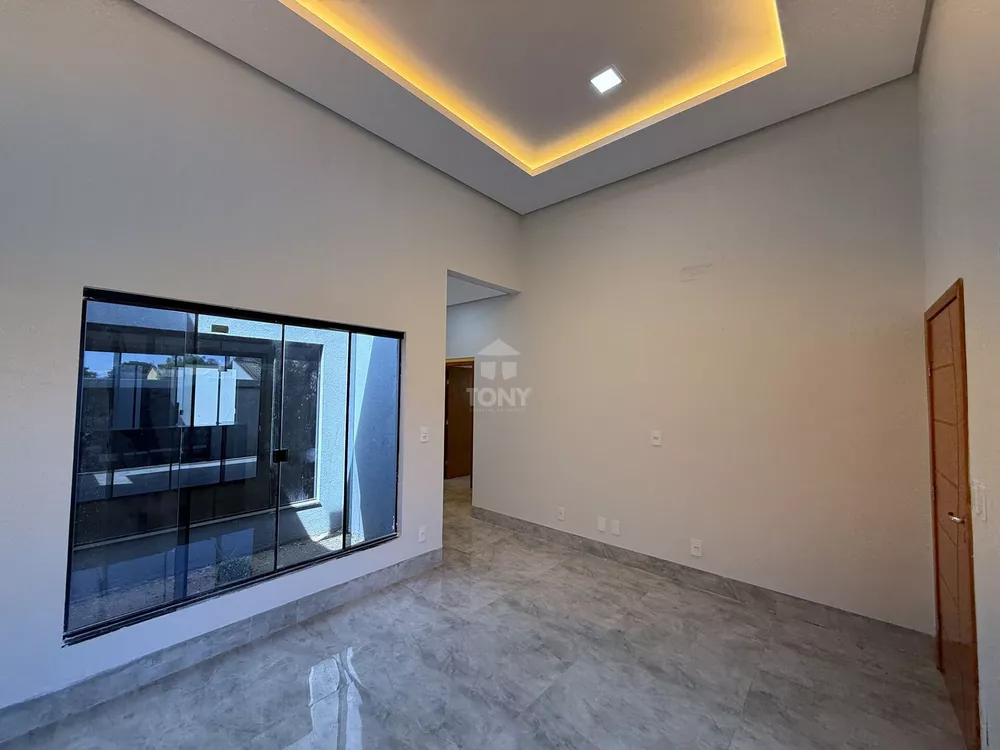 Casa, 3 quartos, 152 m² - Foto 2