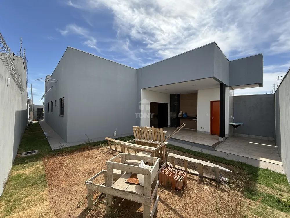 Casa, 3 quartos, 152 m² - Foto 5
