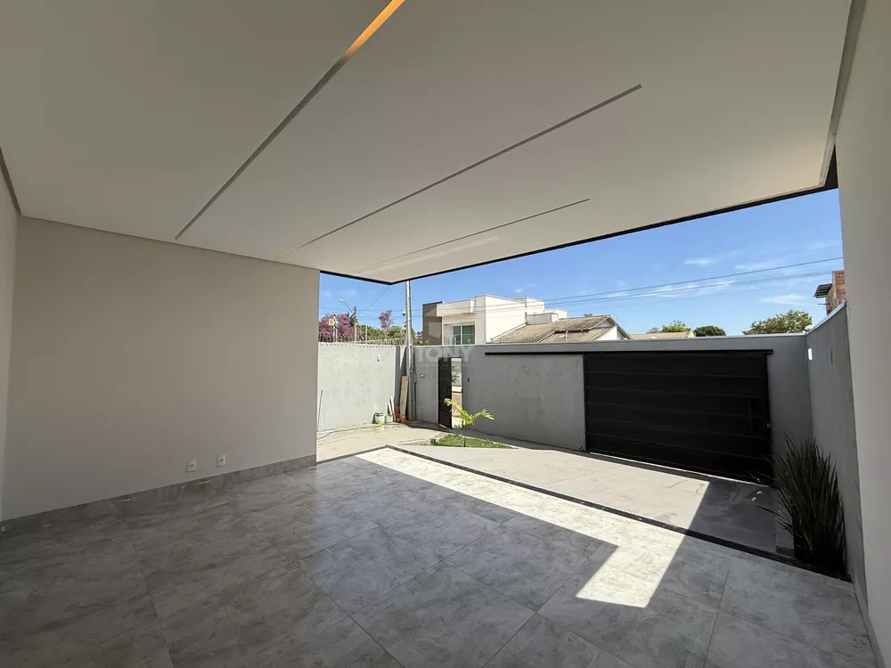 Casa, 3 quartos, 152 m² - Foto 4