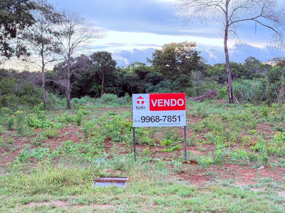 Terreno, 1860 m² - Foto 1